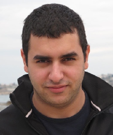 Dany Moussa